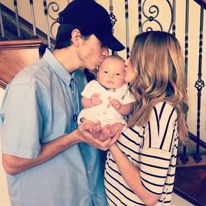 Meet your Posher, Taitum